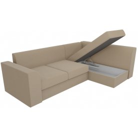 Диван угловой Пауэр правый