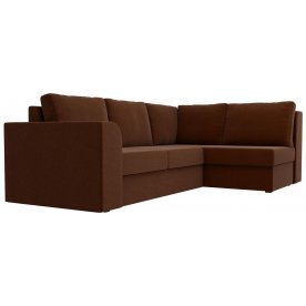 Диван угловой Пауэр правый