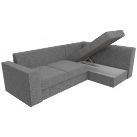 Диван угловой Пауэр правый