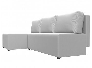 Диван угловой Поло левый