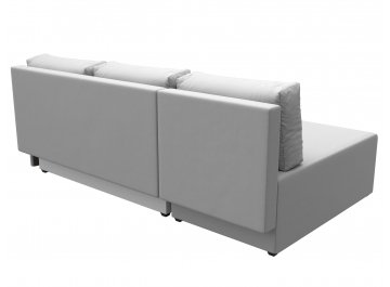 Диван угловой Поло левый