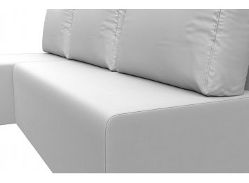 Диван угловой Поло левый