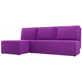 Диван угловой Поло левый