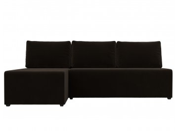 Диван угловой Поло левый