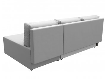 Диван угловой Поло правый