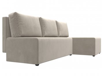 Диван угловой Поло правый
