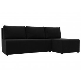 Диван угловой Поло правый