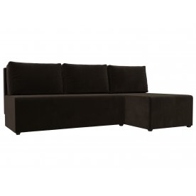 Диван угловой Поло правый