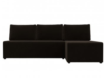 Диван угловой Поло правый