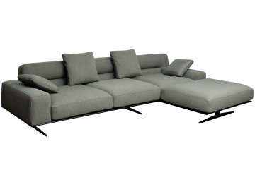 Диван угловой Порто