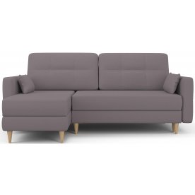 Диван угловой Q3.1 Берни левый