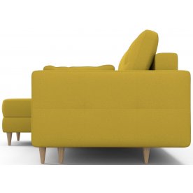 Диван угловой Q3.1 Берни левый