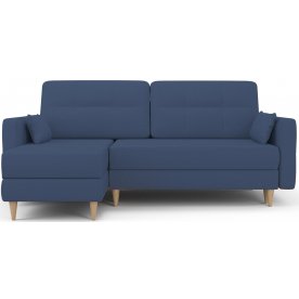 Диван угловой Q3.1 Берни левый