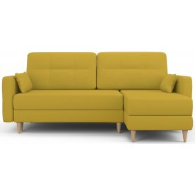 Диван угловой Q3.1 Берни правый