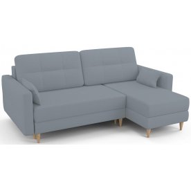 Диван угловой Q3.1 Берни правый