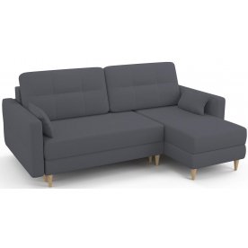 Диван угловой Q3.1 Берни правый