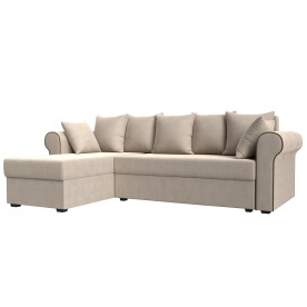 Диван угловой Рейн