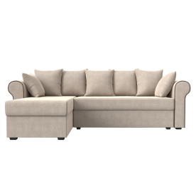 Диван угловой Рейн