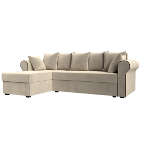 Диван угловой Рейн