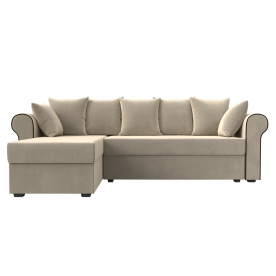 Диван угловой Рейн