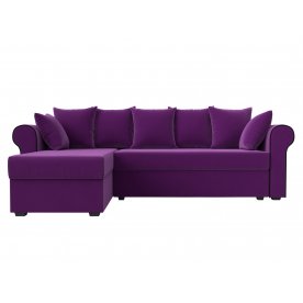 Диван угловой Рейн