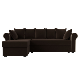 Диван угловой Рейн