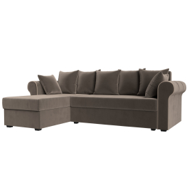 Диван угловой Рейн