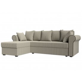 Диван угловой Рейн