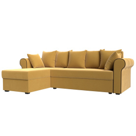 Диван угловой Рейн