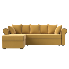 Диван угловой Рейн