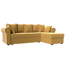 Диван угловой Рейн