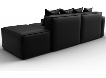 Диван угловой Сандин