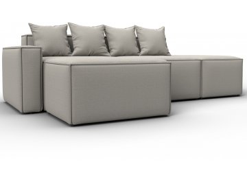 Диван угловой Сандин