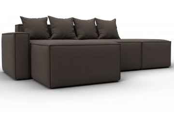 Диван угловой Сандин