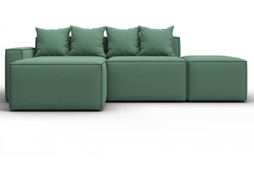 Диван угловой Сандин