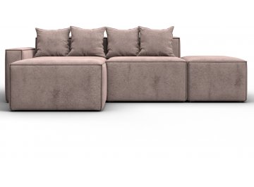 Диван угловой Сандин