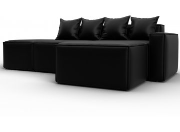 Диван угловой Сандин