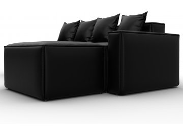 Диван угловой Сандин