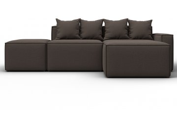 Диван угловой Сандин