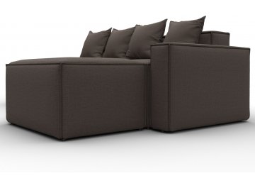 Диван угловой Сандин