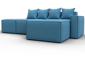 Диван угловой Сандин