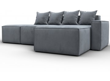 Диван угловой Сандин