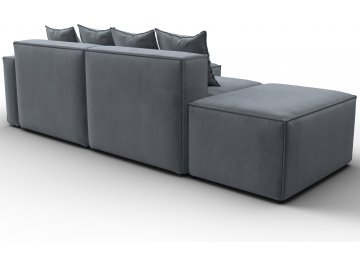 Диван угловой Сандин