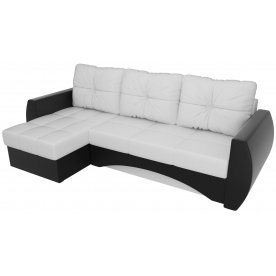 Диван угловой Сатурн левый