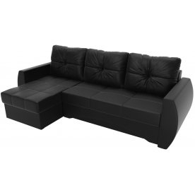 Диван угловой Сатурн левый