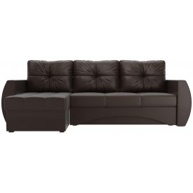 Диван угловой Сатурн левый