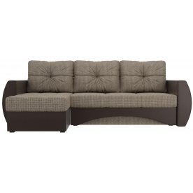 Диван угловой Сатурн левый