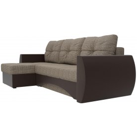 Диван угловой Сатурн левый