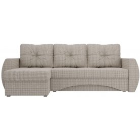 Диван угловой Сатурн левый