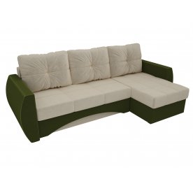 Диван угловой Сатурн левый